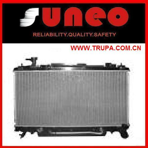 Radiator for Toyota Corolla 92-94 At191\Lexus 95-96 Mcv10\Camry 95-96 Mcv/MCX\Echo 1.0 Yaris Kapali\Crown / 16400-15530/15480/16400-155/16400-15570/16400-15690